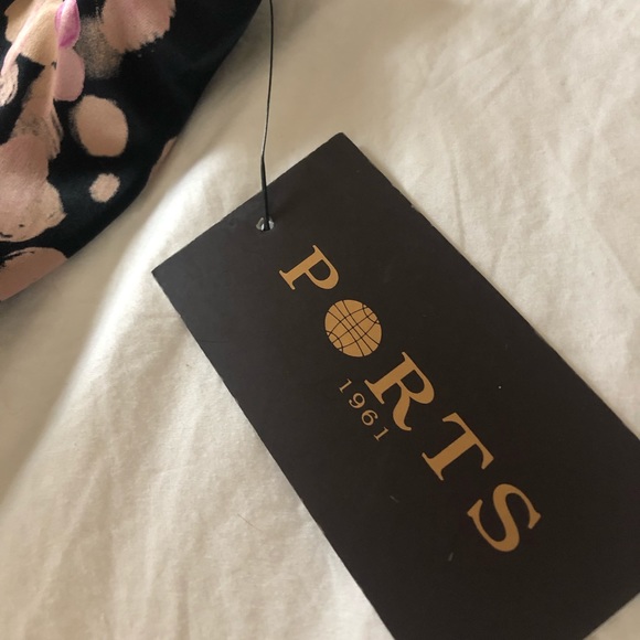 Ports 1961 Designer Dress - Picture 3 of 8